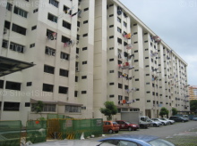 Blk 330 Ubi Avenue 1 (Geylang), HDB 5 Rooms #285552
